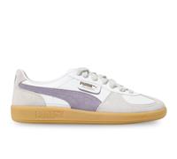 SCARPE PUMA PALERMO LTH TG 37 COD 396464-20 - 9W [US 6.5 UK 4 CM 23] Bianco