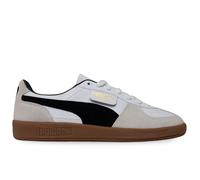 SCARPE PUMA PALERMO LTH TG 44 COD 396464-01 - 9M [US 10.5 UK 9.5 CM 28.5] Bianco
