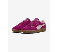 Scarpe Puma Palermo Pin It Up rosa bianco donna - 36