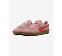 Scarpe Puma Palermo rosa rosso - 37