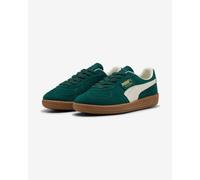 Scarpe Puma Palermo verde bianco - 44.5