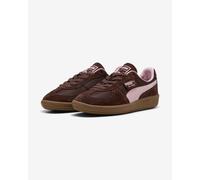 Scarpe Puma Palermo Vintage Update marrone rosa - 36