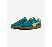 Scarpe Puma Palermo Vintage Update turchese verde - 39
