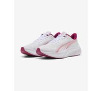 Scarpe Puma Pounce Lite bianco rosa - 41