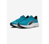 Scarpe Puma Pounce Lite blu intenso nero bianco - 42