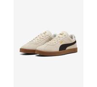 Scarpe Puma Puma Club II beige chiaro nero - 43