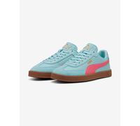 Scarpe Puma Puma Club II Era azzurro rosa - 39