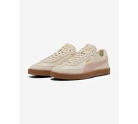 Scarpe Puma Puma Club II Era bianco crema rosa - 37