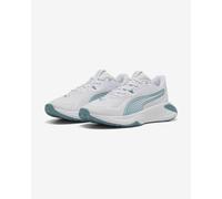 Scarpe Puma PWR Hybrid bianco blu donna - 37