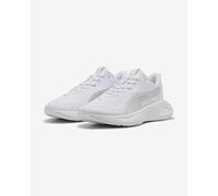 Scarpe Puma PWR Hybrid bianco puro grigio donna - 37