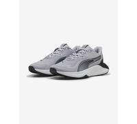 Scarpe Puma PWR Hybrid lilla chiaro nero donna - 41