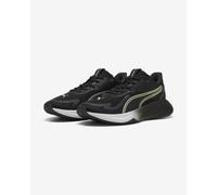 Scarpe Puma PWR Hybrid nero bianco - 41