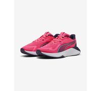 Scarpe Puma PWR Hybrid rosa nero donna - 38