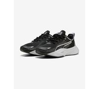 Scarpe Puma PWR Nitro Sqd 2 nero scuro grigio donna - 41