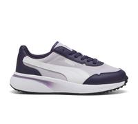 Puma R78 Glance Trainers Viola EU 38 Donna