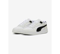 Scarpe Puma RBD Game Low bianco crema nero puro - 44.5