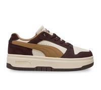 Scarpe Puma Rebound Femme Low Suede Codice 402593-10 - 9W