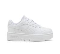 Scarpe Puma Rebound Femme Ps 403738-01 Bianco