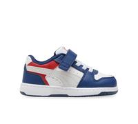 SCARPE PUMA REBOUND SLAM LO AC+ INF TG 25 COD 408295-06 - 9B [US 9 UK 8 CM 15.5]