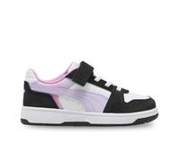 Scarpe Puma Rebound Slam Lo Faded Glow Ac+ Ps Codice 407468-02 - 9B