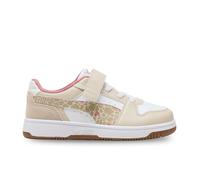 Scarpe Puma Rebound Slam Lo Winter Safari Ac+ Ps Codice 407462-01 - 9B