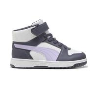 PUMA 06 REBOUND SLAM MID sneakers moda Bambino 28