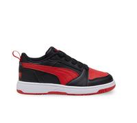 SCARPE PUMA REBOUND V6 AC PS TG 32 COD 396742-11 - 9B [US 1 UK 13 CM 19]