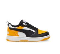 SCARPE PUMA REBOUND V6 AC PS TG 32 COD 396742-18 - 9B [US 1 UK 13 CM 19] Giallo