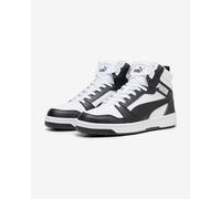 PUMA REBOUND V6 392326 01 - BIANCO / 44½