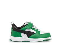 SCARPE PUMA REBOUND V6 LO AC+ INF TG 26 COD 397420-05 - 9B [US 9.5 UK 8.5 CM 16]
