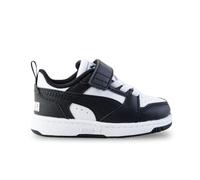 PUMA Sneakers Rebound v6 Lo Primi Passi 27 White Black