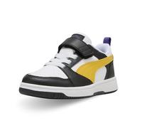 Puma Rebound V6 Lo Ps Jr - Scarpe Sneakers 32