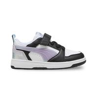 SCARPE PUMA REBOUND V6 LO SPACE BELLE AC+ PS TG 29 COD 402786-02 - 9B [US 12 UK 11 CM 17.5] Nero