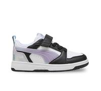 PUMA 02 REBOUND LOW sneakers moda Bambina 31