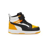 SCARPE PUMA REBOUND V6 MID AC+ INF TG 22 COD 396542-19 - 9B [US 6 UK 5 CM 14]