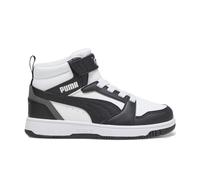 PUMA 01 REBOUND V6 MID sneakers moda Bambino 33