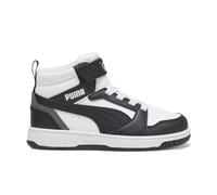 Scarpe Puma Rebound V6 Mid Ac+ Ps Codice 393832-01 - 9B