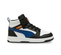 SCARPE PUMA REBOUND V6 MID AC+ PS TG 28 COD 393832-31 - 9B [US 11 UK 10 CM 17]
