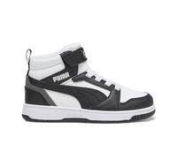 PUMA 01 REBOUND V6 MID sneakers moda Bambino 35