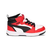 Sneakers Puma Rebound V6 Mid Ac+ Ps 393832 03 Rosso 35
