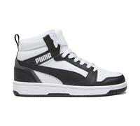 PUMA REBOUND V6 MID 393831 01 - BIANCO / 38