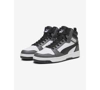 Scarpe Puma Rebound v6 nero puro bianco - 45