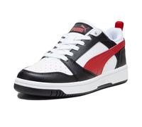 Scarpe Puma Rebound V6 Taglia 39 Cod 393833-04 Blu