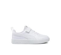 PUMA RICKIE AC INF 384314 01 - BIANCO / 25