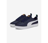 PUMA RICKIE JR 384311 07 - BLU / 37½