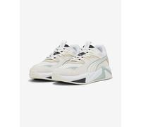 Scarpe Puma RS-Pulsoid bianco crema verde beige donna - 36