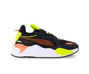 SCARPE PUMA RS-X BOYS JR TG 36 COD 395557-09 - 9B [US 4.5 UK 3.5 CM 22.5]