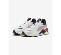Scarpe Puma RS-X Geek bianco puro rosso - 37