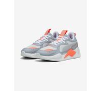 Scarpe Puma RS-X Geek grigio arancio - 37