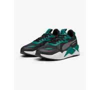 Scarpe Puma RS-X Geek nero verde - 36